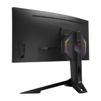 Игровой монитор ASRock Phantom Gaming PG34WQ15R3A фото 5